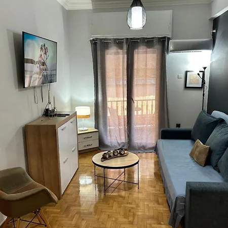Kanigos 3 Bedroom View Center Of Athens