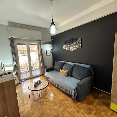 Kanigos 3 Bedroom View Center Of Athens