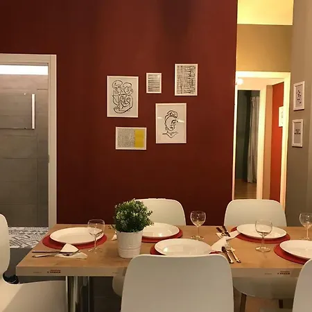 Kanigos 3 Bedroom View Center Of Athens