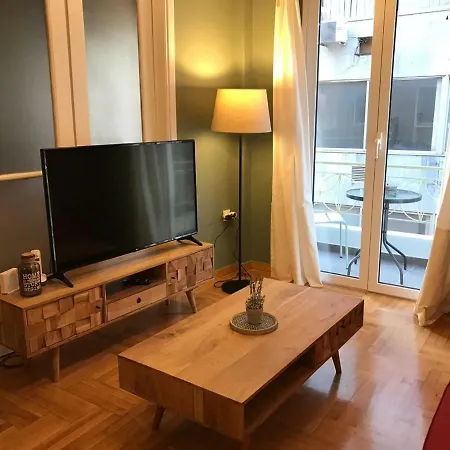 Apartment Kanigos 3 Bedroom View Center Of *