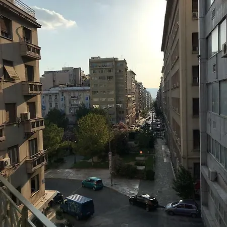 Apartment Kanigos 3 Bedroom View Center Of *
