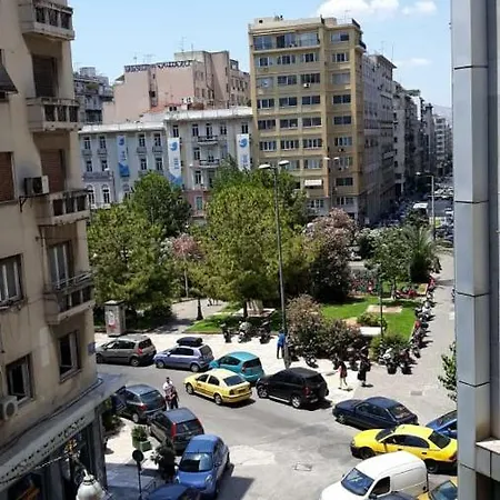 Apartment Kanigos 3 Bedroom View Center Of *