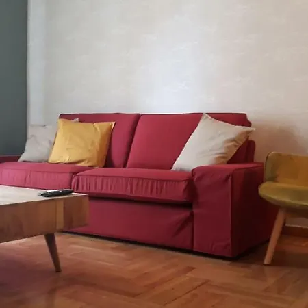 Kanigos 3 Bedroom View Center Of