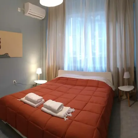 Kanigos 3 Bedroom View Center Of * Athens