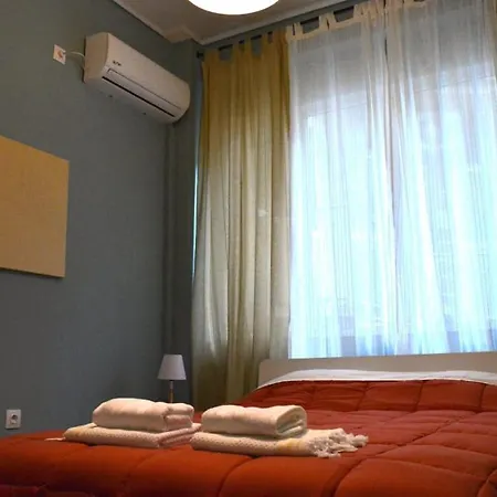 Kanigos 3 Bedroom View Center Of Athens